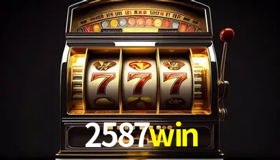 Desvendando o Mundo dos Jogos Virtuais na 2587win