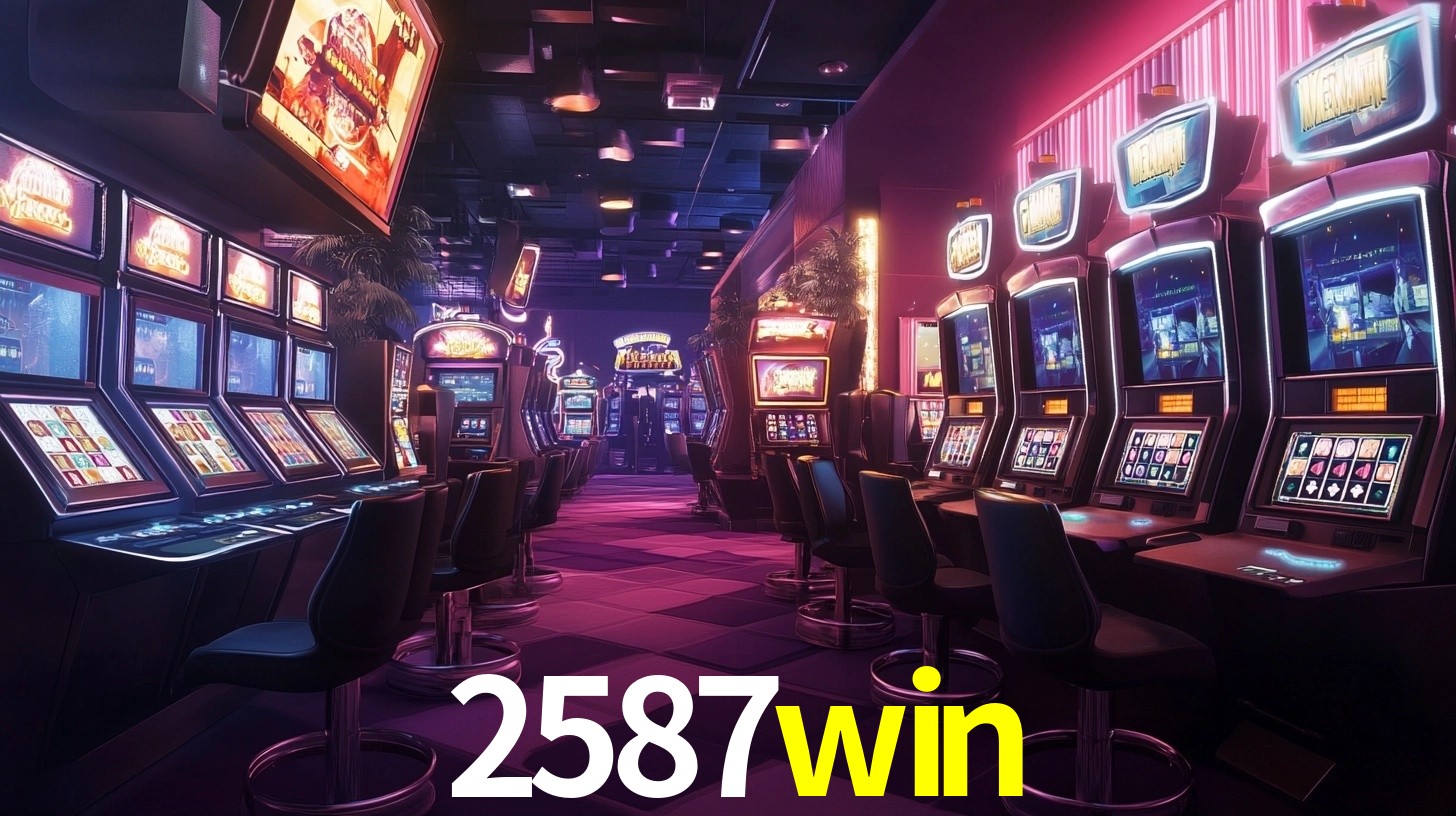2587win bet