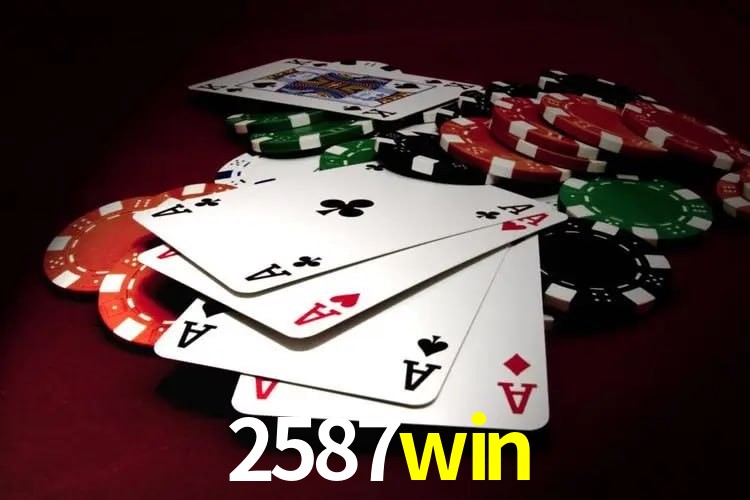 Avaliações dos Jogadores 2587win