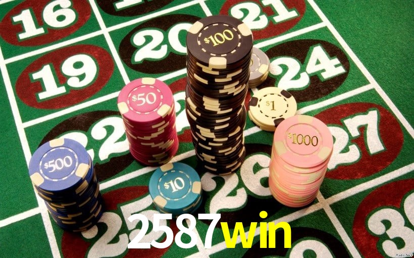 Cadastro Rápido 2587win