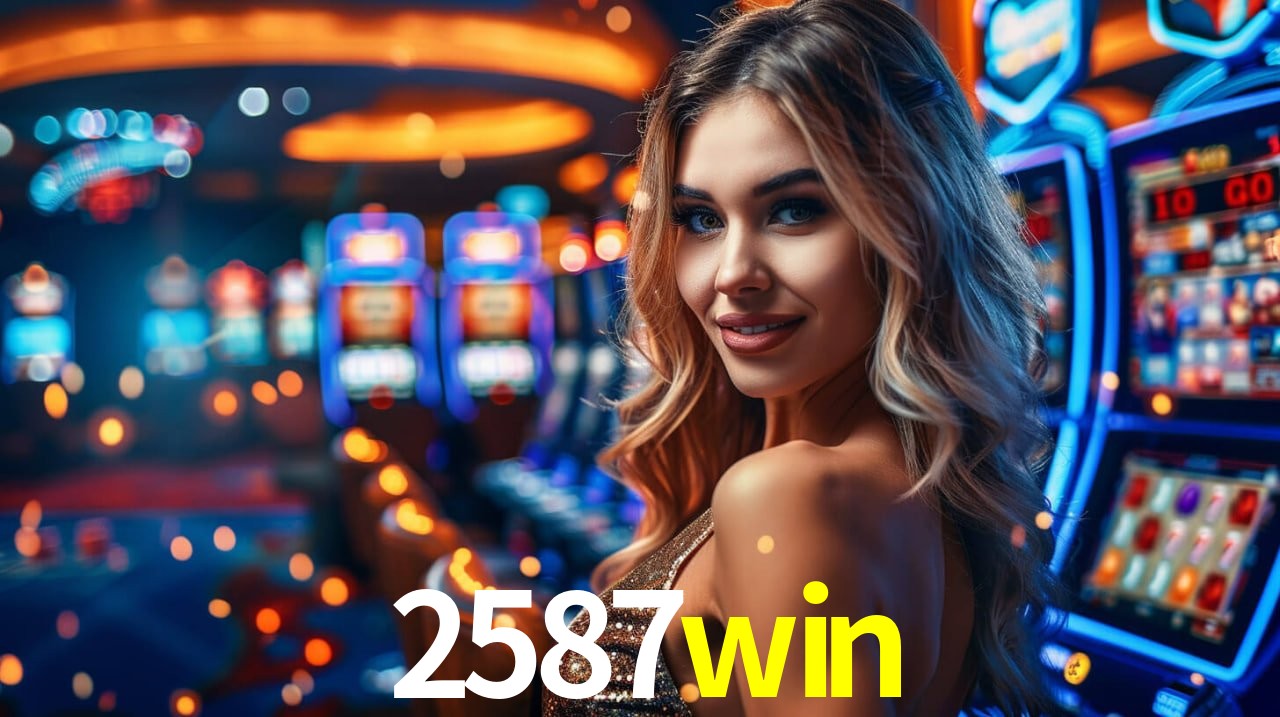 Mesa de Blackjack 2587win