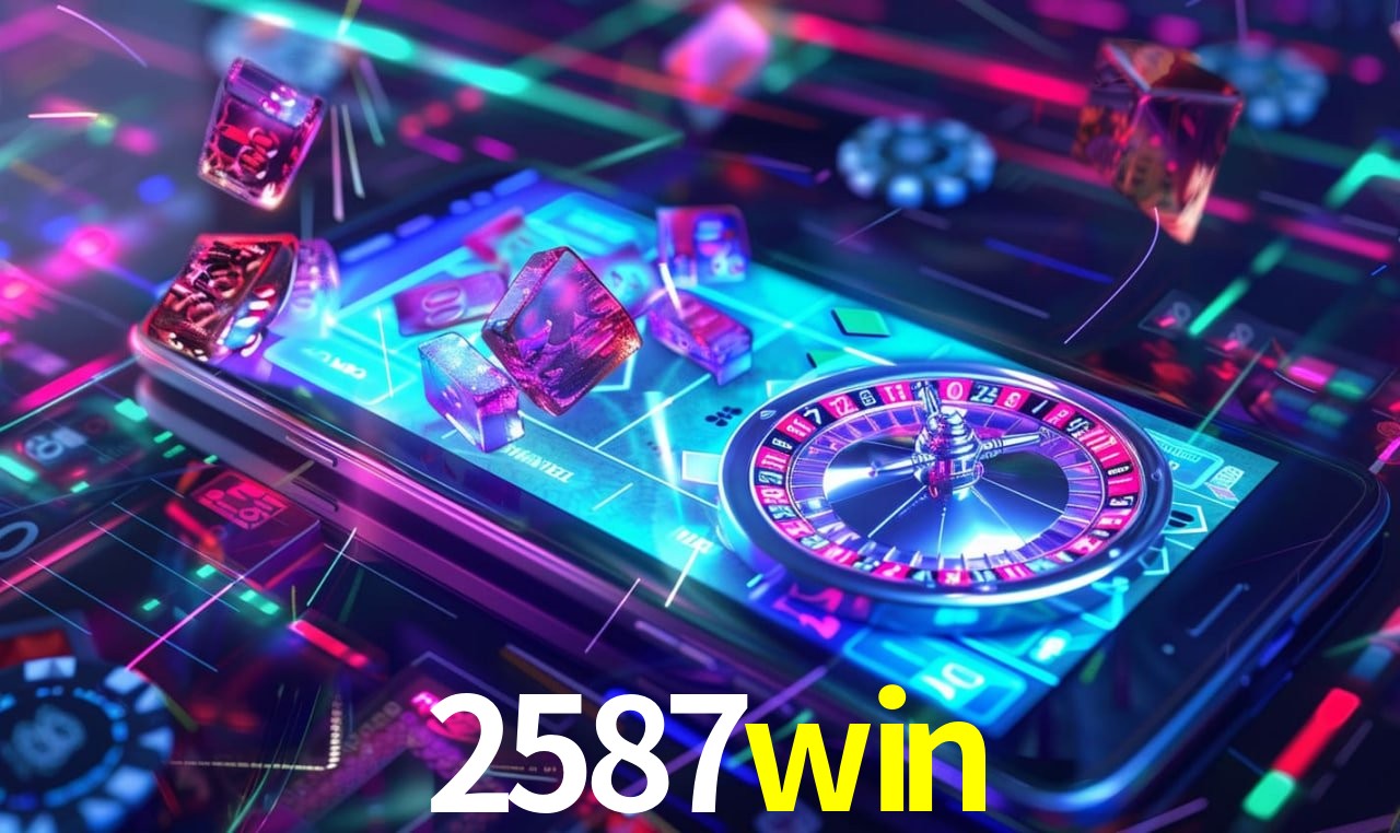 Benefícios da Conta 2587win