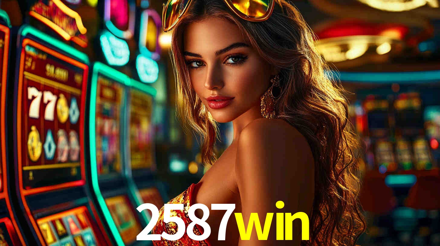 Torneios 2587win