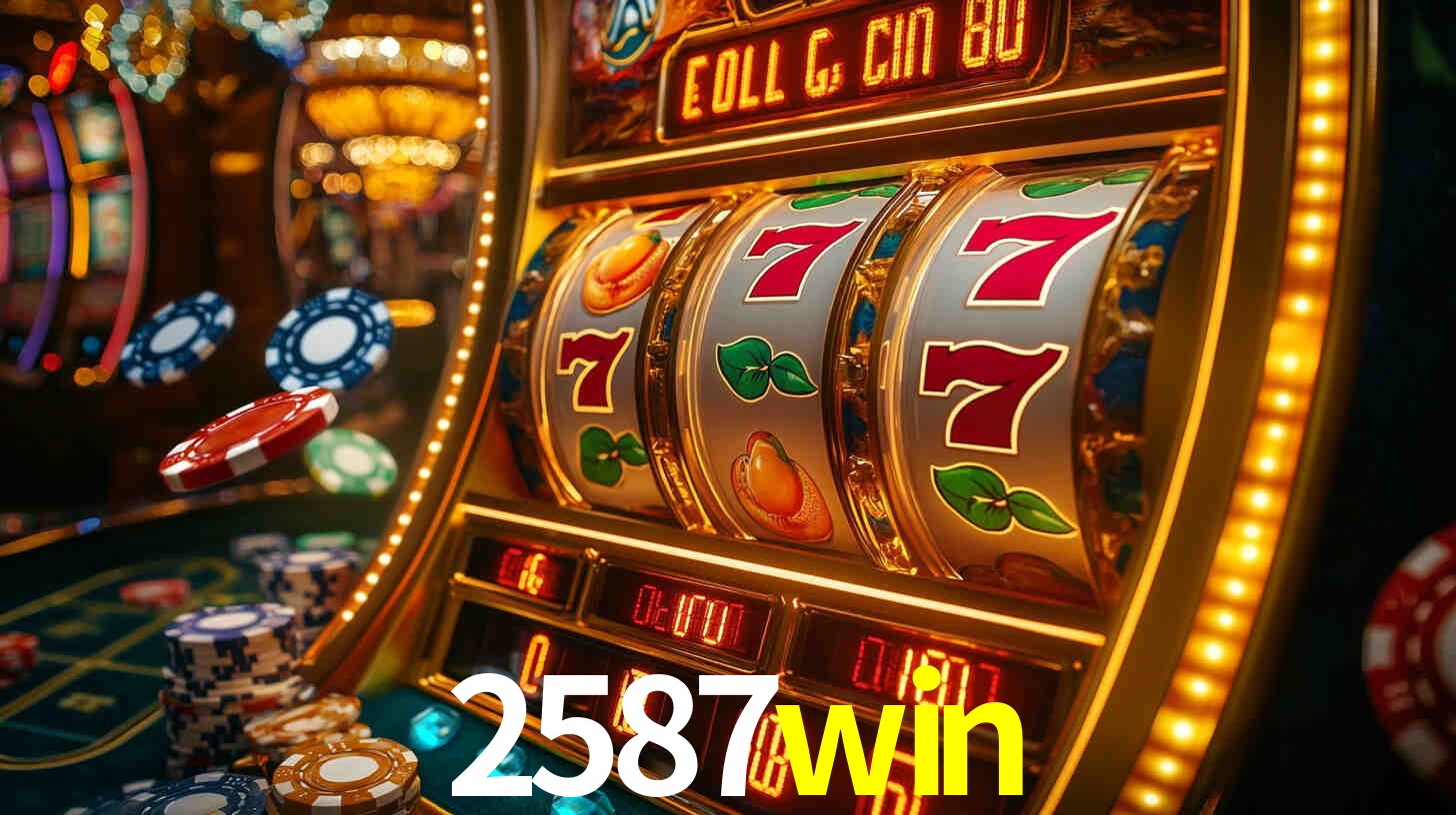 Bônus Diários 2587win