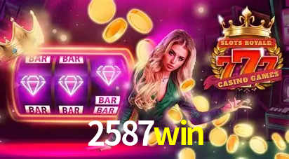 A Popularidade dos Caça-Níqueis no 2587win