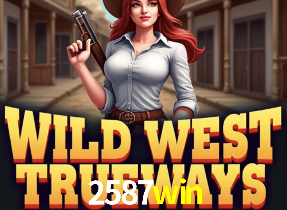 Desvendando o Mundo dos Jogos Virtuais na 2587win