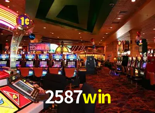 Apostas Esportivas na 2587win: Um Guia Completo