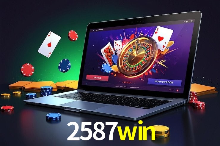 Cadastro Rápido 2587win