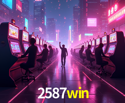 Estatísticas do Jogo 2587win