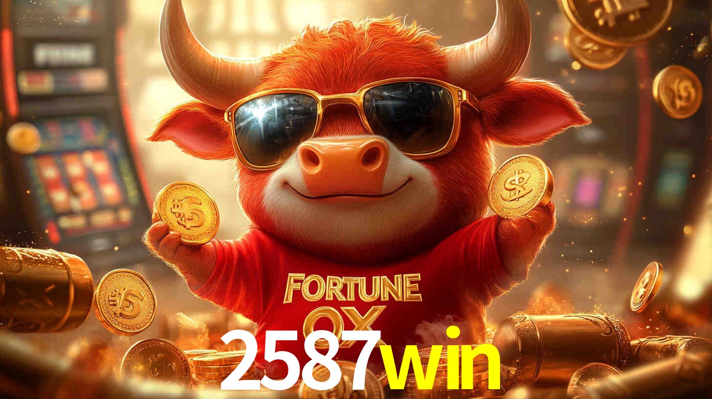 2587win: A Experiência de Casino com Jogos de Mesa ao Vivo