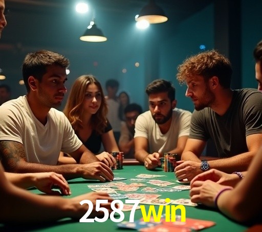 Sistemas de Segurança 2587win
