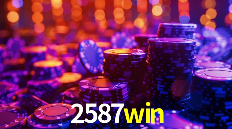 2587win bet
