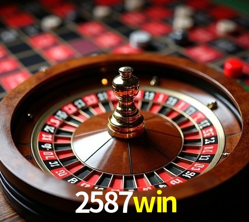 Segurança 2FA 2587win