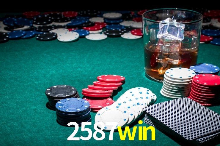 Diretório de Jogos 2587win
