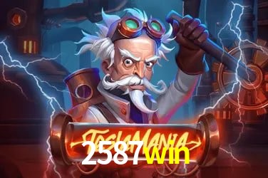 Estatísticas 2587win