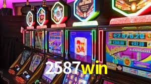 Apostas de Tênis 2587win