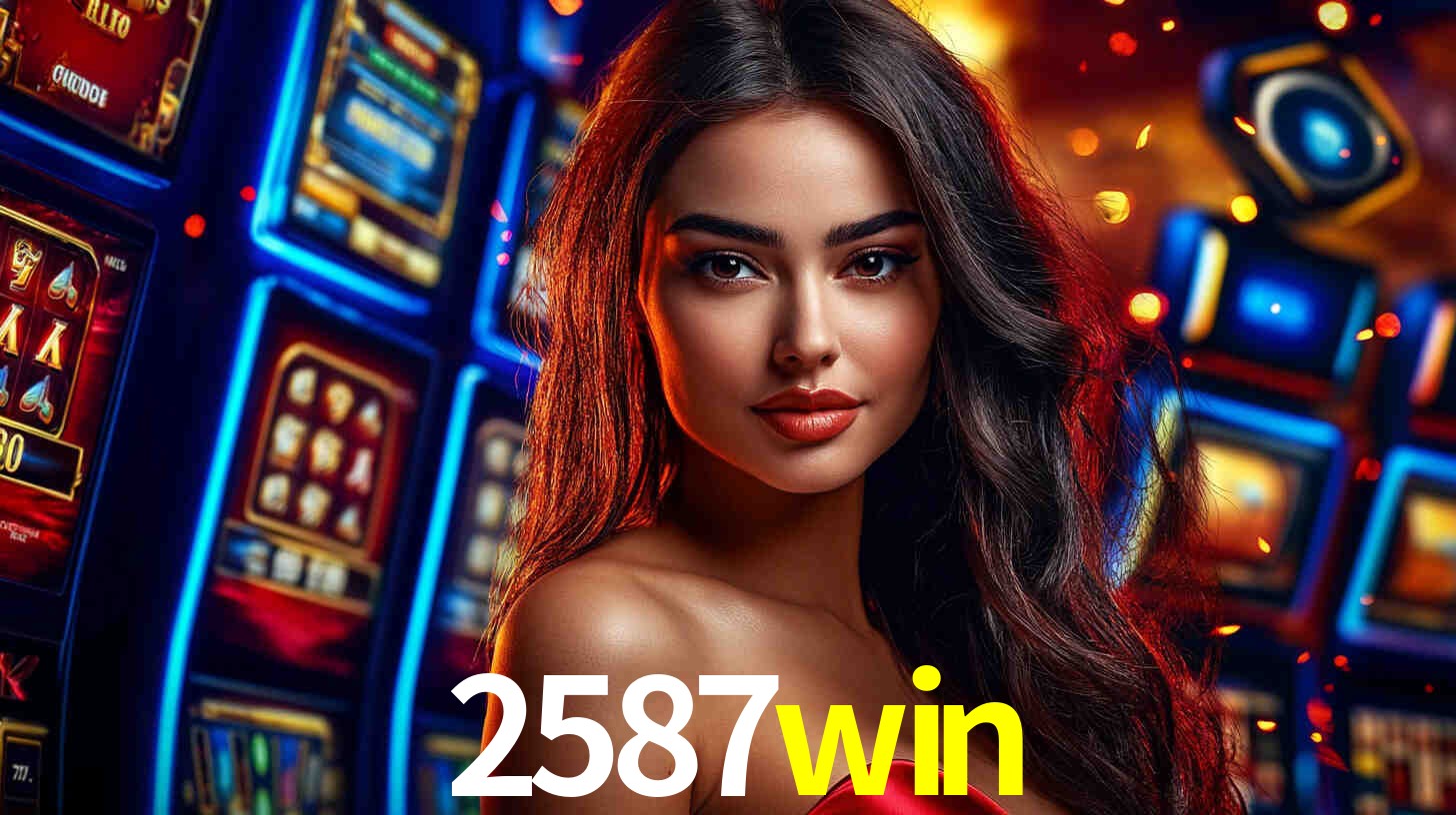 Estatísticas Esportivas 2587win