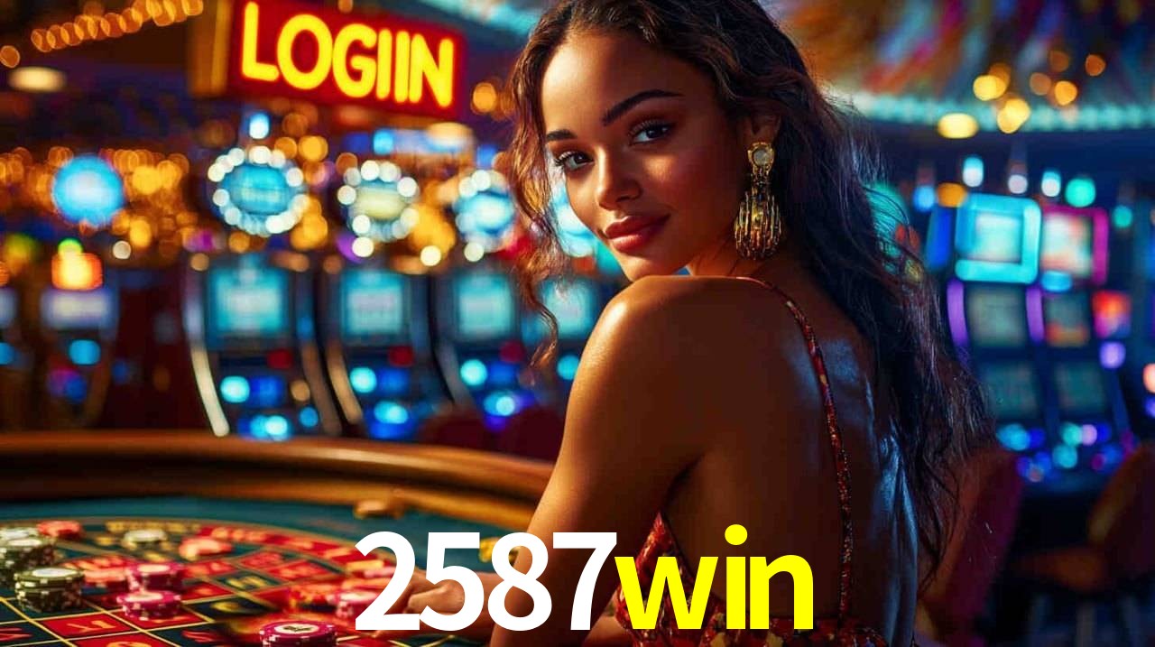 Ofertas Exclusivas 2587win