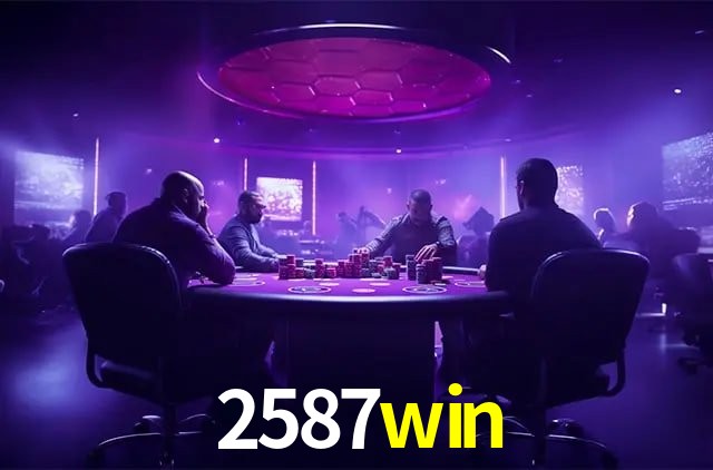 Bônus Diários 2587win