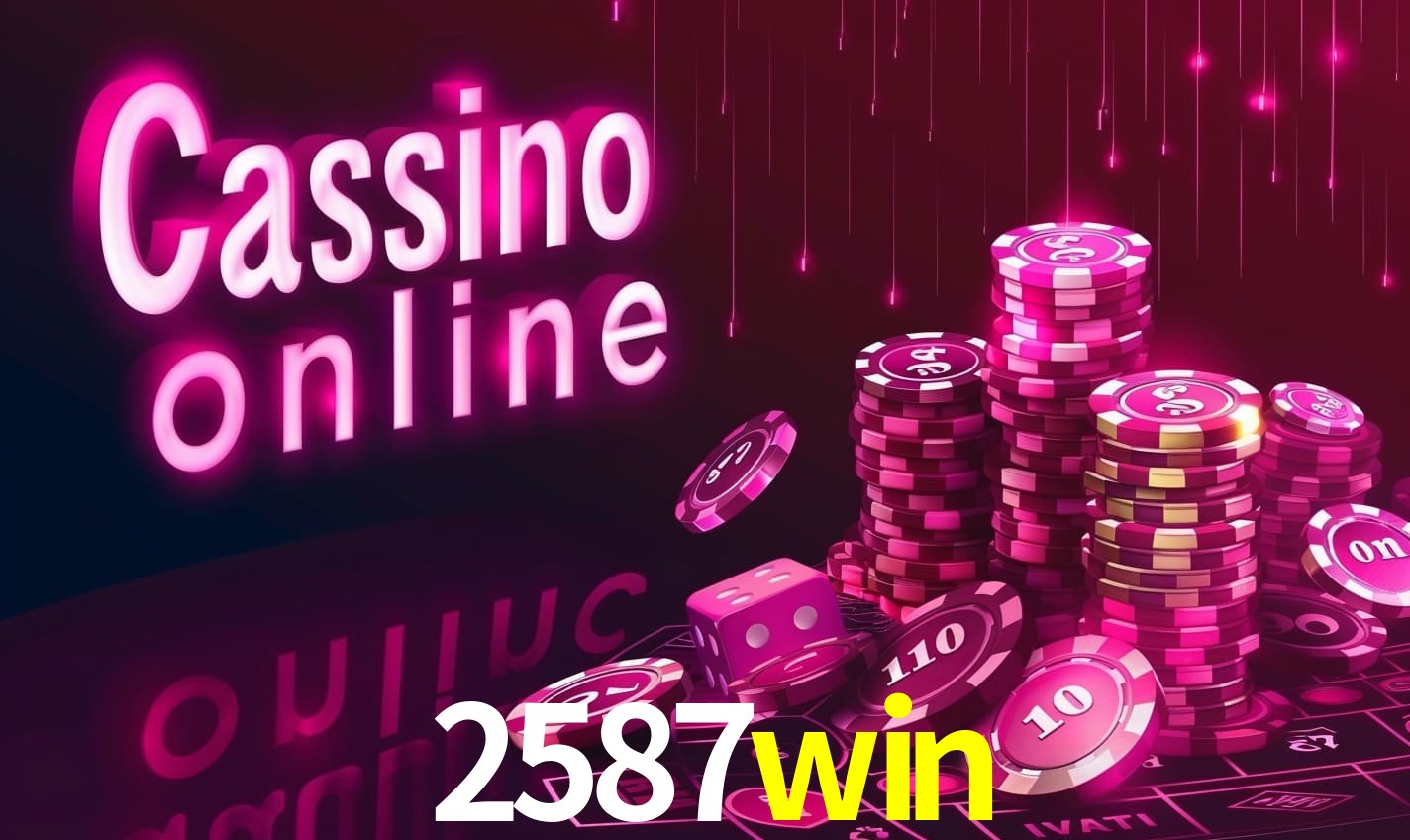 PIX Instantâneo 2587win