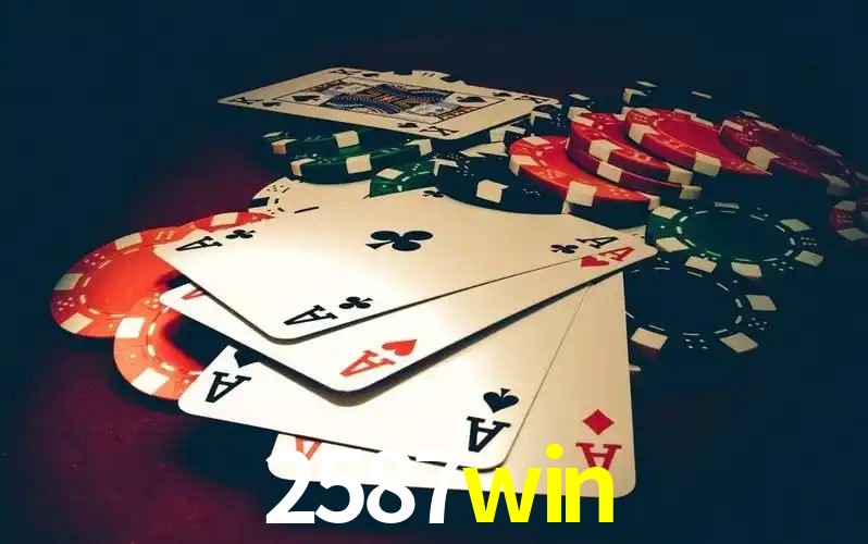 Promoção Relâmpago 2587win