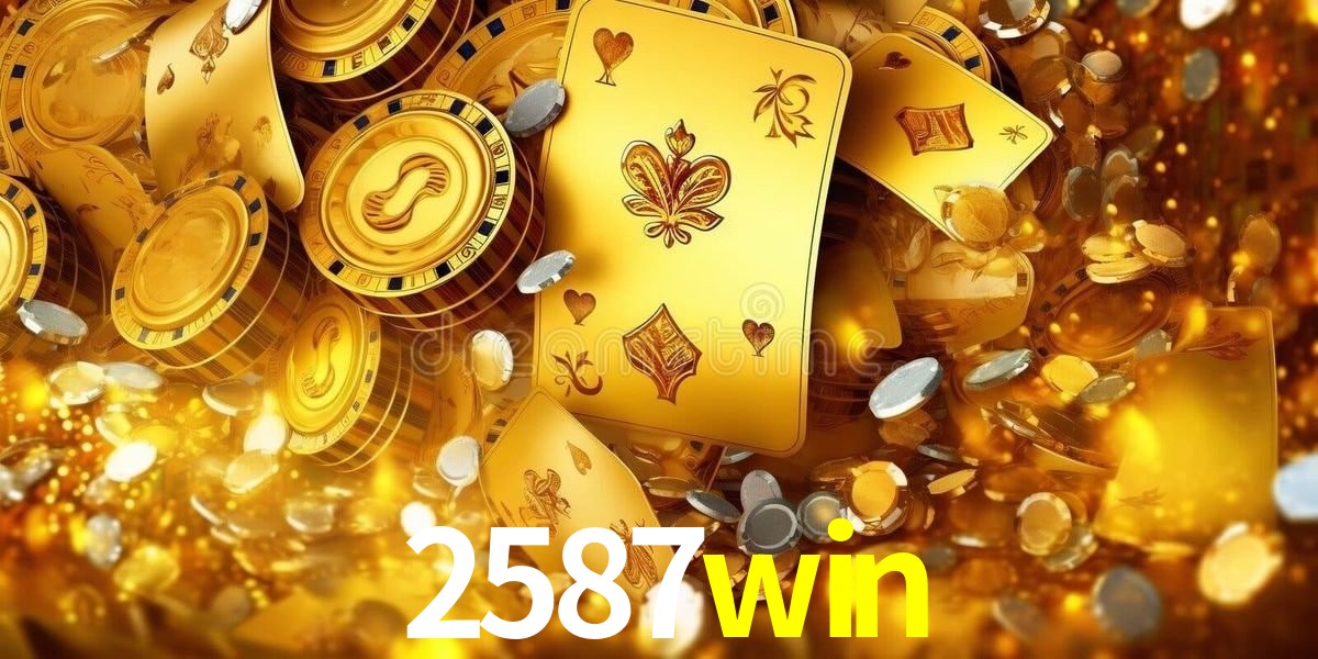 Programa VIP 2587win
