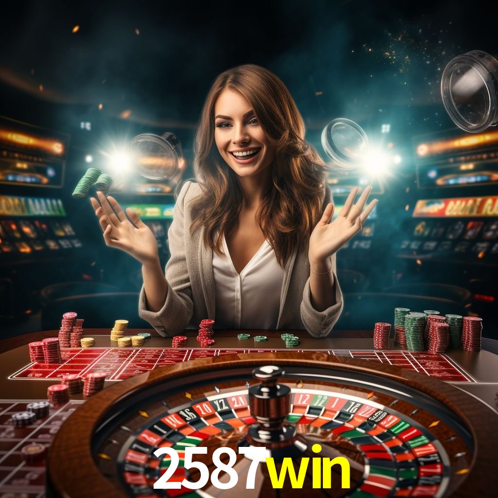 Experimente o Login Seguro Premium no 2587win