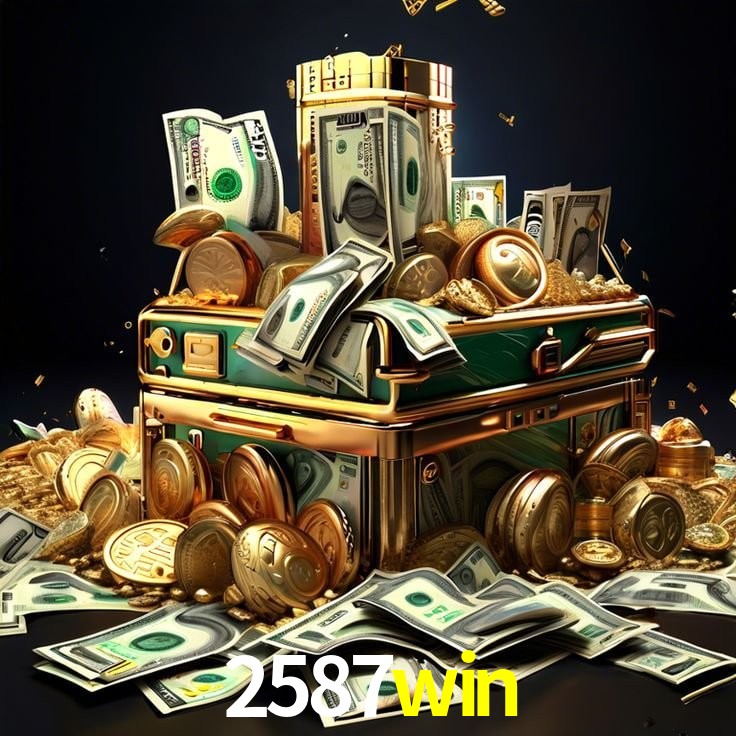 Segurança 2FA 2587win