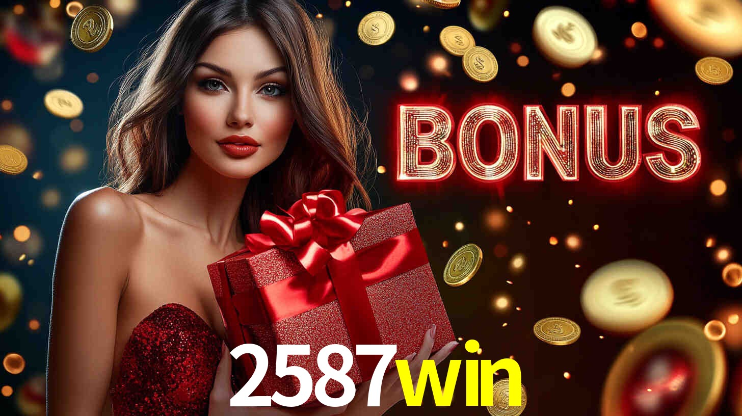 cassino 2587win