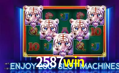 A Emoção da Loteria na 2587win: Uma Chance de Mudança de Vida