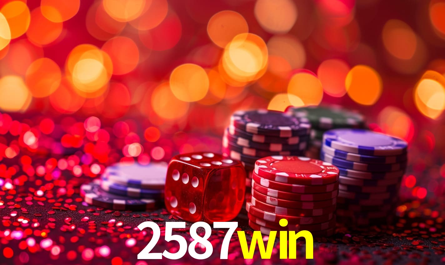 Jogos Exclusivos 2587win