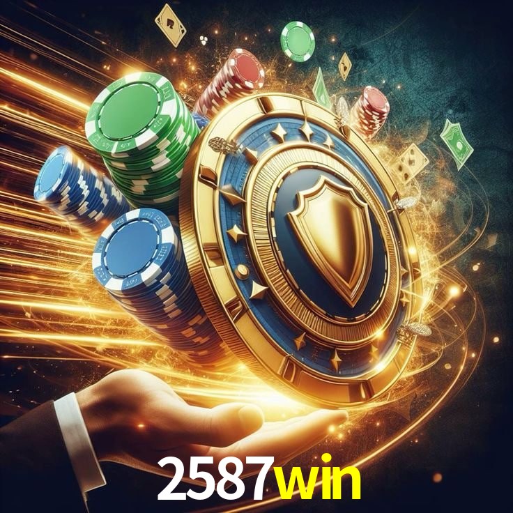 Ofertas Exclusivas 2587win