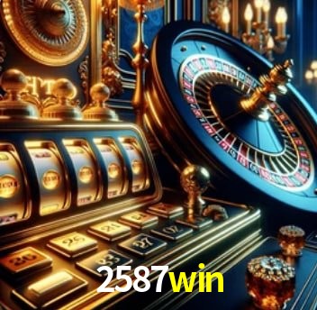 Jogos de Slot 2587win