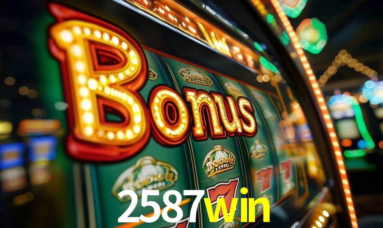 Design Responsivo 2587win