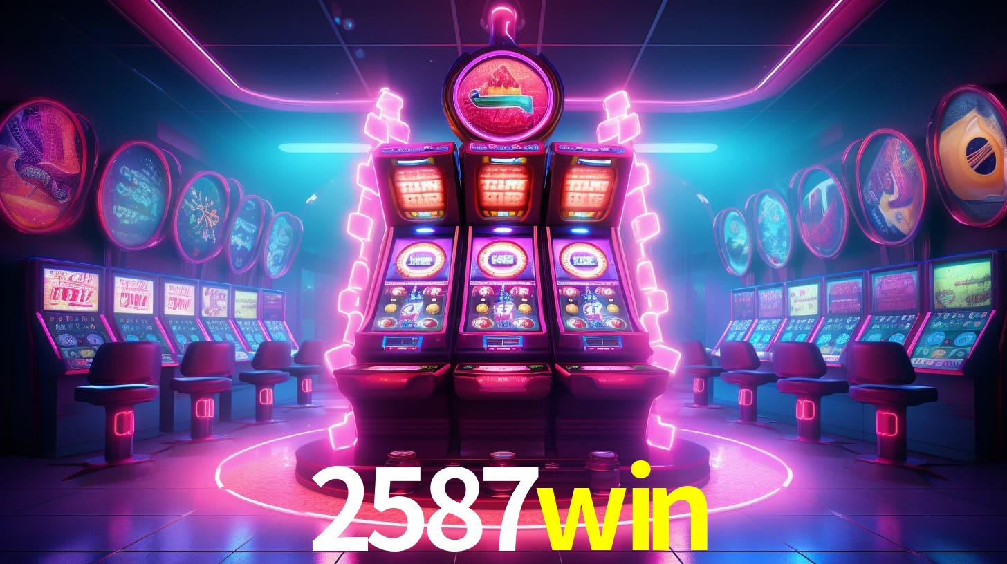 2587win bet