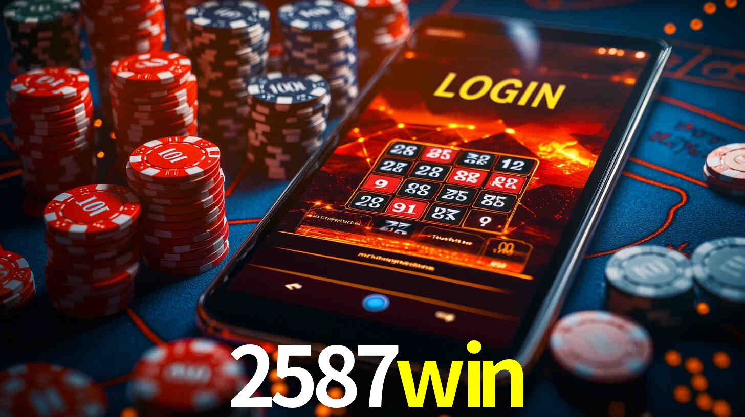 2587win bet