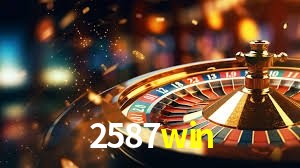 Benefícios da Conta 2587win
