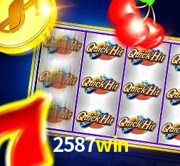A Emoção da Loteria na 2587win: Uma Chance de Mudança de Vida