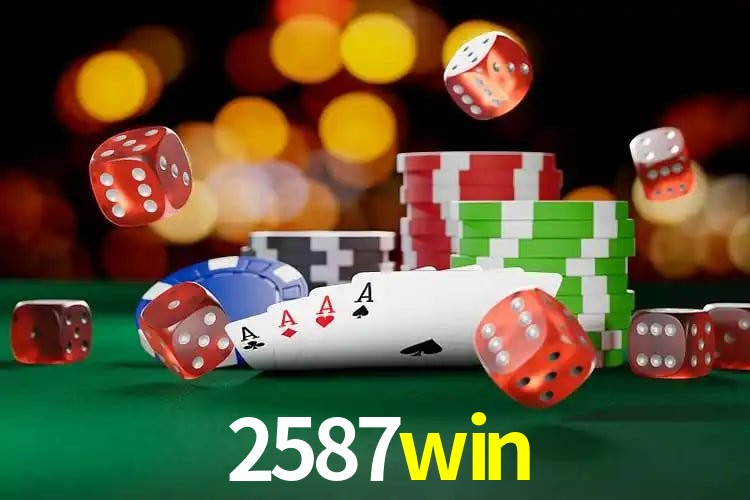 Promoção Relâmpago 2587win