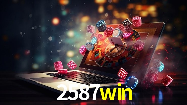 Casino VIP 2587win