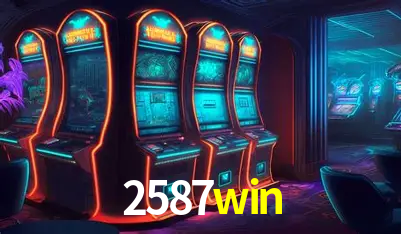 Desvendando o Mundo dos Jogos Virtuais na 2587win