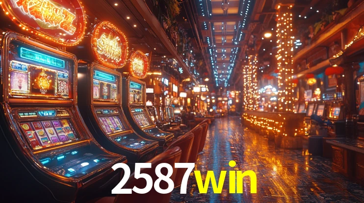 2587win - Baixe o Cassino Oficial - 2587win.com