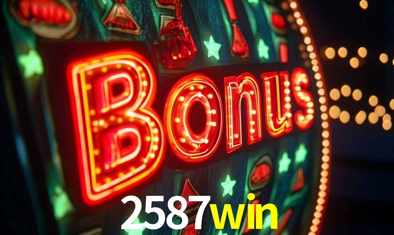 Experiência VIP 2587win