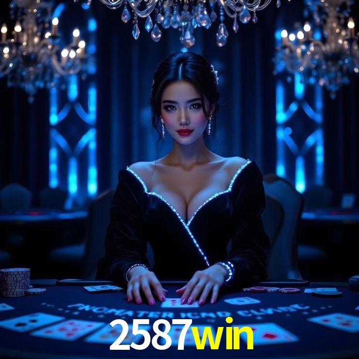 Promoções Sazonais 2587win