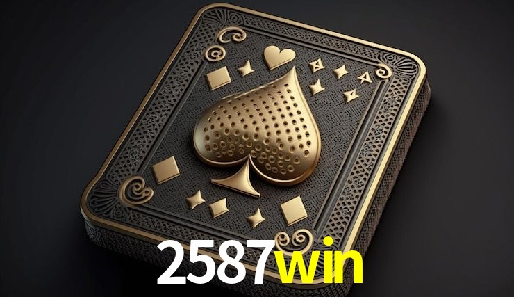 Design Responsivo 2587win