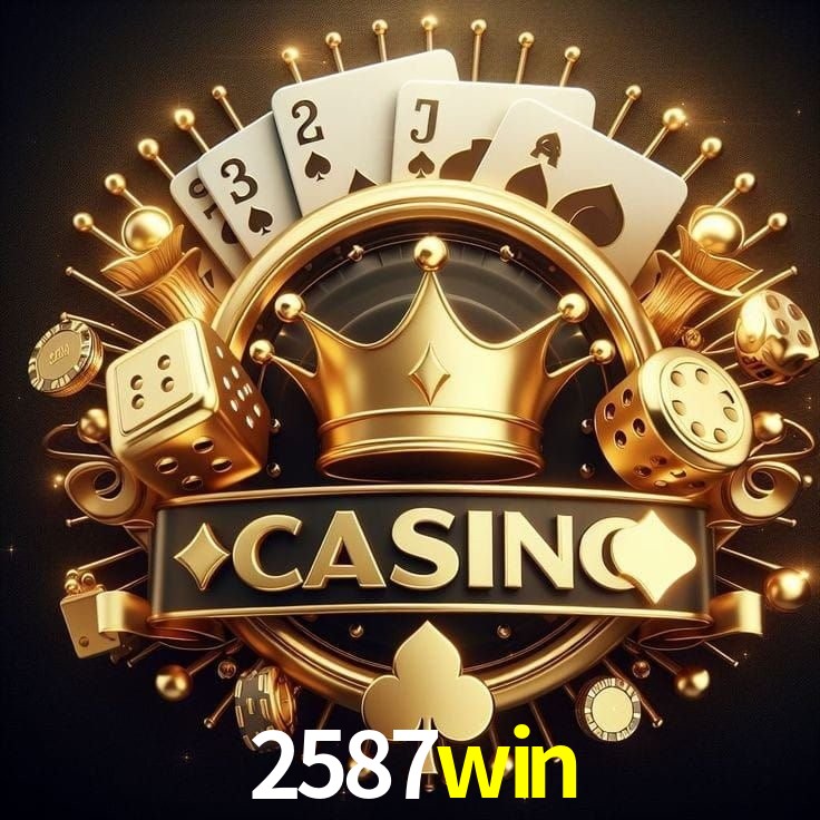 Integração de APIs 2587win