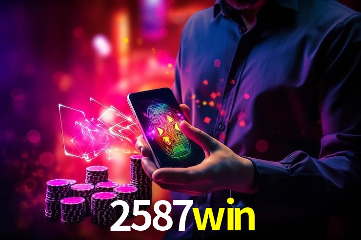 Recursos de Bônus 2587win